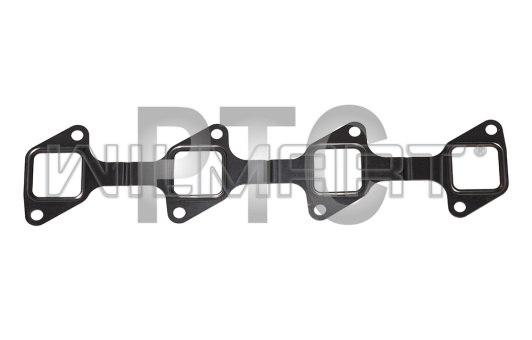 Прокладка выпускного коллектора Mitsubishi S4S (32A32-00200)