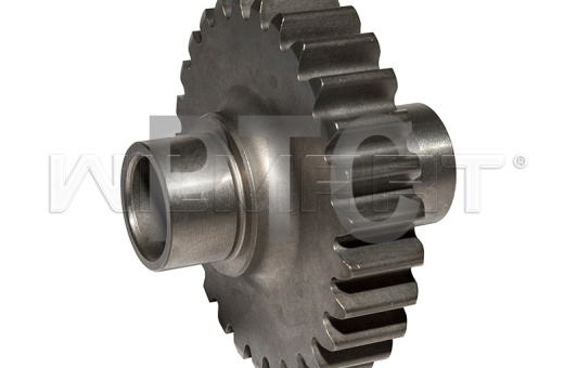 Звездочка гидравлического насоса Nissan K15-25 (10шл) (12353-FU400)