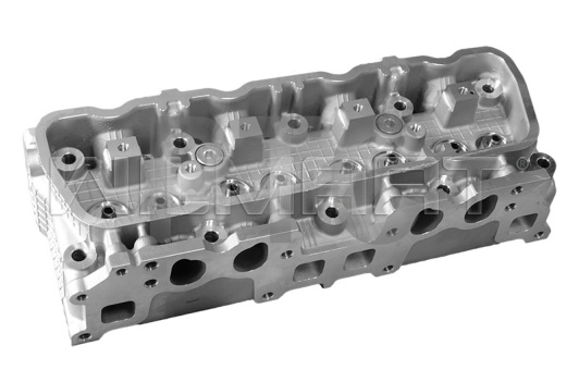 ГБЦ Nissan K15-25 (11040-FY501)