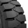 Шина цельнолитая с буртом 28x9-15(8.15-15) CHAOYANG (CL403S) PR6.5 Шина цельнолитая с буртом 28x9-15(8.15-15) CHAOYANG (CL403S) PR6.5
