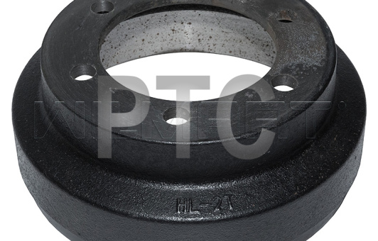 Барабан тормозной Heli CPCD20-25 Н2000 серия (22673-02031)