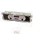 Панель приборов TCM FHD15-18T3Z (22N52-40801)