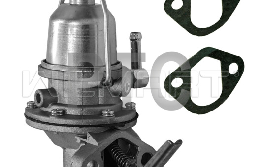 Насос топливоподкачивающий Nissan H15-25 (17010-50K00)