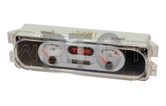 Панель приборов TCM FHD15-18T3Z (22N52-40801)