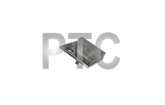 Колодка ручника Dalian CPCD50-70 (disk A) (A8410Q.12.5.1.2)
