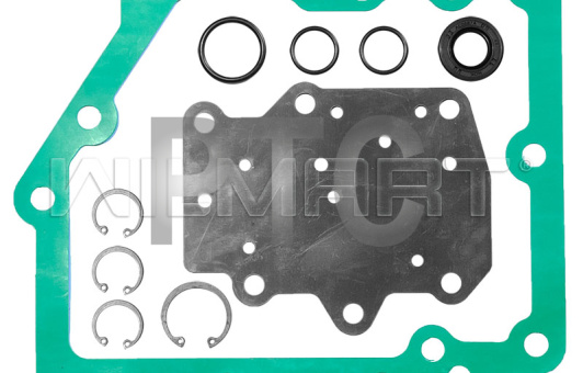 Комплект прокладок АКПП TCM FD30T3Z (клапана) (12N53-89831)