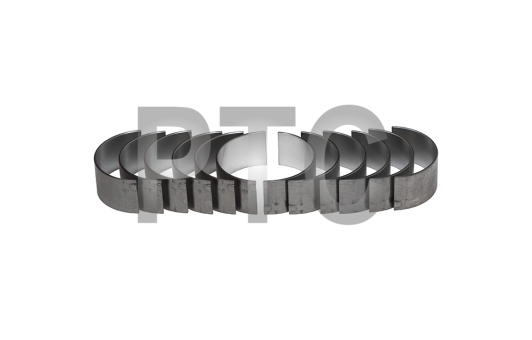 Вкладыши Nissan TD42 шатунные R1(+0,25) (к-т) (12117-2W20A)