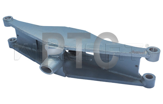 Балка управляемого моста Heli CPCD10-18 H2000 серия (H12C4-30202-B)