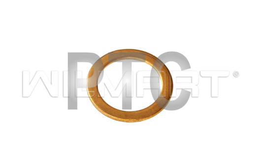 Шайба плунжера уплотнительная для гидравлической тележки (рохли) (307niuli shim)