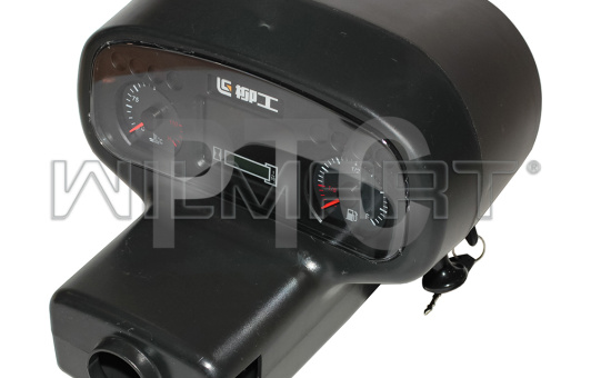 Панель приборов LIUGONG (35B0146)