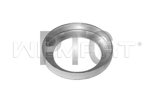 Чашка опорного подшипника защитная для гидравлической тележки (рохли) DF25 (332(niuli)b)