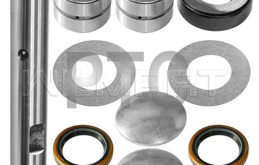 Ремкомплект шкворня Komatsu -16 (3EB-24-05130)