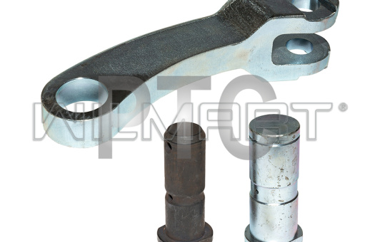 Ремкомплект пальцев и тяг HELI/JAC CPCD50-70 (к-т на сторону, тяга,+2 пальца) (02CSJ-004542-KIT)