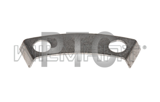 Стопорная пластина дифференциала HC CPCD10-25R (YQX25-2001)