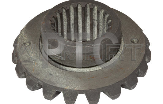Шестерня полуоси HC CPCD80-100 (2420D-335)