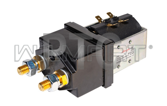 Контактор 12V 4+2к (SW200-1177)