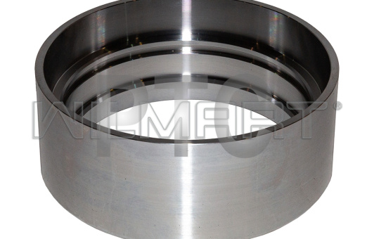 Втулка ступицы ВМ HC CPCD40-50A 2019- (A450-110003-001)