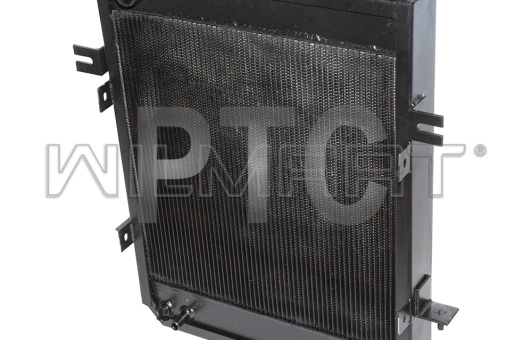 Радиатор Maximal FD70T-MWF3 (6BG1QC) (M6042101000)