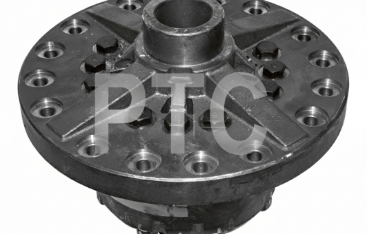 Дифференциал HANGCHA CPCD40-50 (YQX45-2000)