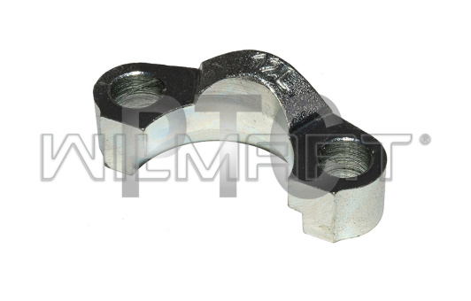 Фланец крепления РВД на насос HC CPCD10-18