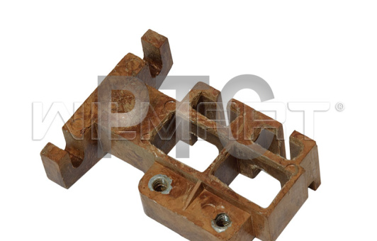 Щеткодержатель двигателя хода НС CPD15J (XQ-5-3A-TSJ(L))