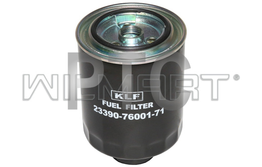 Фильтр топливный под датчик Toyota 7-8F/1DZ-2/1DZll/1DZII (KLF) (23390-76001-71)