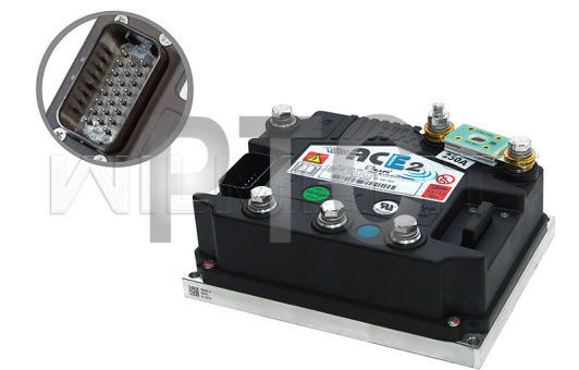 Контроллер Zapi FZ5217A Tailift 36-48В/350А (FZ5364A)