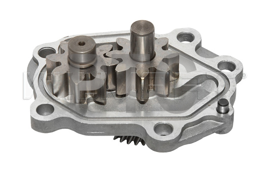 Насос масляный Nissan QD32 (15010-1W402)