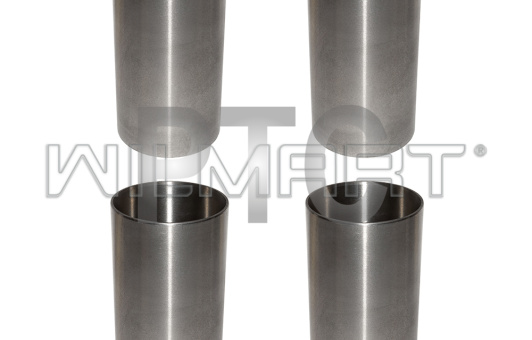 Гильза Toyota 1DZ ремонтная R2 ф85хФ90хH175 (к-т на двс) (11461-78201-71)