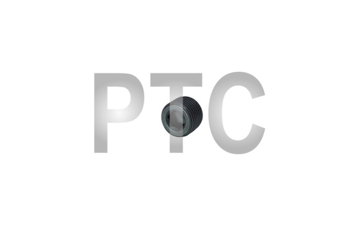 Заглушка резьбовая Xinchai 485/490 3/8" корпус термостата  (490B-43008)