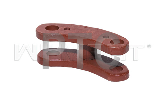 Тяга рулевая Dalian (L120) (15W4110000(L120))