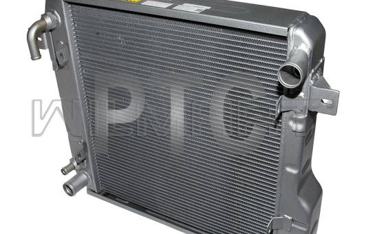 Радиатор HC CPСD40-50RX (1004D-44) (XB452-331000-000)