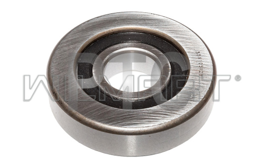 Ролик мачты Ф105хф35хS28/21 Nissan P1F1A15J (59117-00H10)