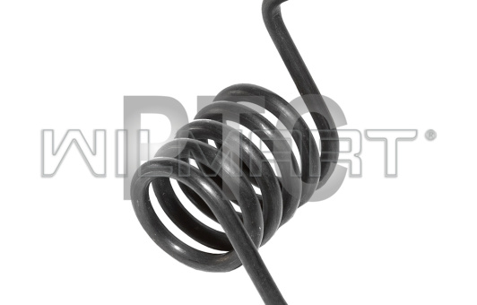 Пружина педали газа Nissan 1F2 (18215-FK001)