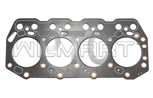 Прокладка ГБЦ Toyota 3Z