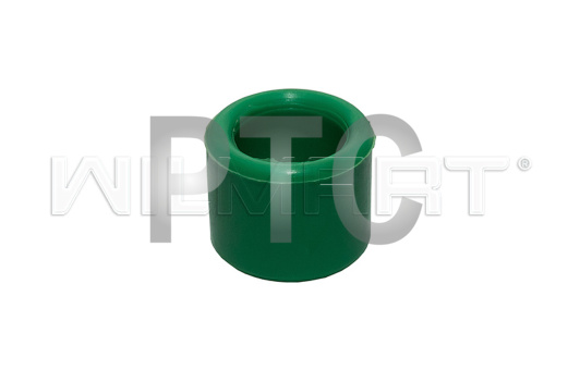 Втулка пальца управляемого моста Dalian CPCD10-18 ф16хФ25 (15W4140004 )