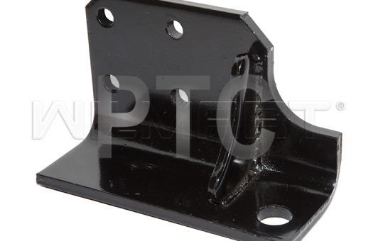 Кронштейн крепления двигателя Xinchai 485 (Heli/Jac/Dalian) левый (NA485BPG-15200)