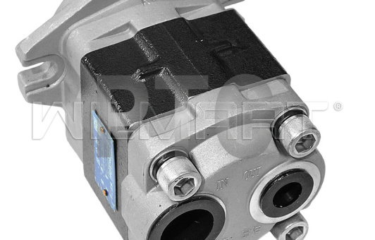 Насос гидравлический TCM (CBHZ-F32-AL13L)