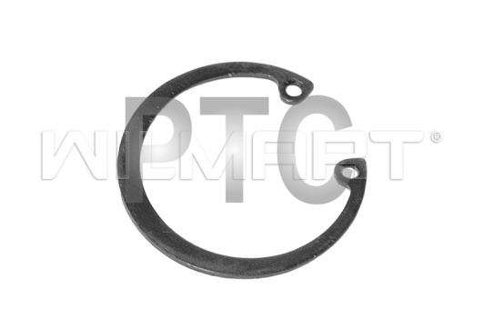 Кольцо стопорное 30 (GB893.1-86 30)