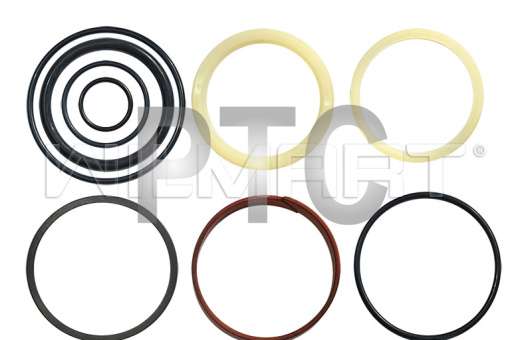 ремкомплект цилиндра подъема центральный HC CPCD10-18R  (N15N450-8-001-Kit)