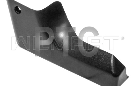 Накладка HANGCHA (HC) CPCD10-35 панели правая (пластик) (R960-420001-000)