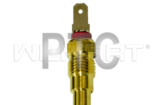 Датчик температуры ОЖ Nissan K21/K25 (1к) (25080-89903)