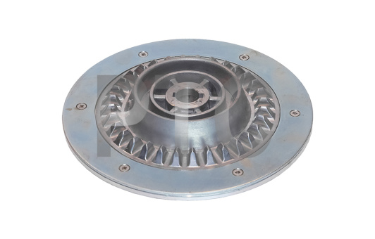 Муфта щетки E810R (50002009)