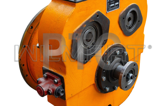 Гидротрансформатор/конвертер в сборе CDM 833/835E/YJ31502D Lonking (Longgong) (LG30F.02.01)