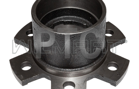 Ступица ВМ Heli CPCD30-35 (24453-02031G)