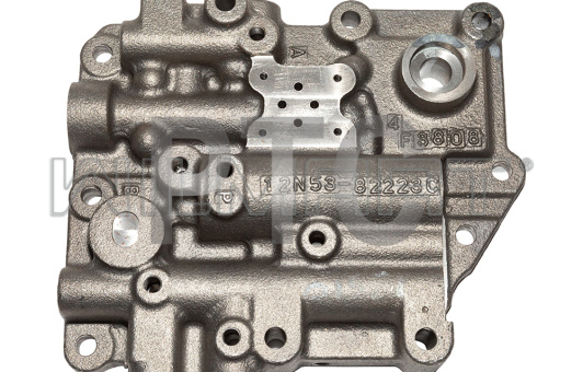 Крышка корпуса АКПП TCM FD20-25T3Z (12N53-82223)