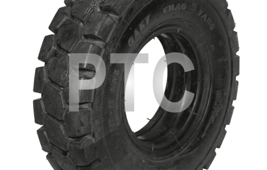 Шинокомплект 5.00-8 CHAOYANG (GA67) 10PR (5.00-8(GA67))