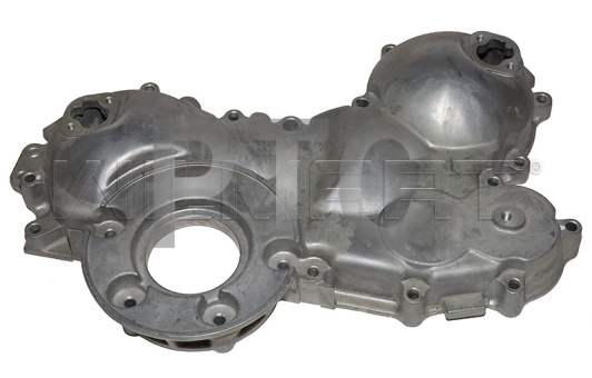 Крышка ГРМ Isuzu 4JG2 1997- (Z-8-97180-687-0)