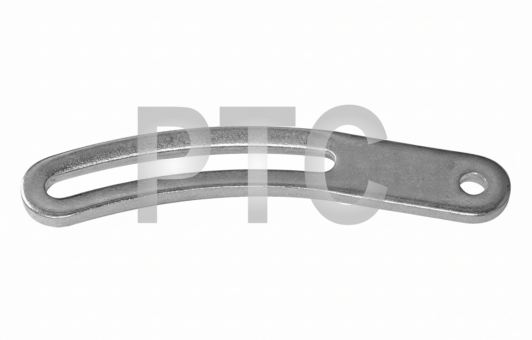 Планка натяжителя генератора Toyota 1DZ (16381-78203-71)