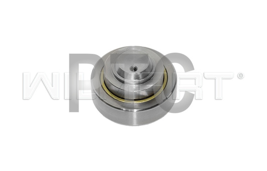 Ролик мачты Atlet Ф70 (с упорным) (109792 )